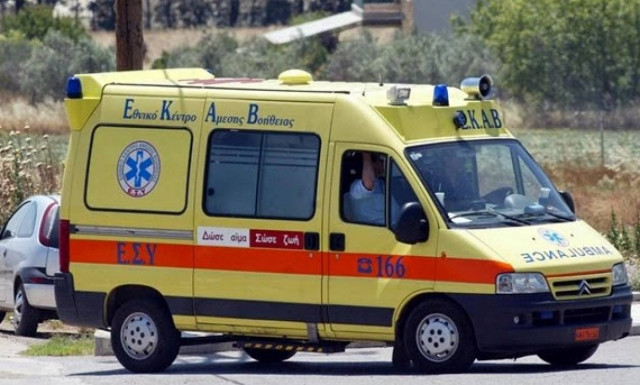 Κόρινθος: 47χρονος εντοπίστηκε νεκρός στη θαλάσσια περιοχή της διώρυγας