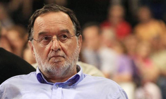 Λαϊκή Ενότητα: Όνειδος και προσβολή η διάλυση της Επιτροπής Αλήθειας για το Χρέος