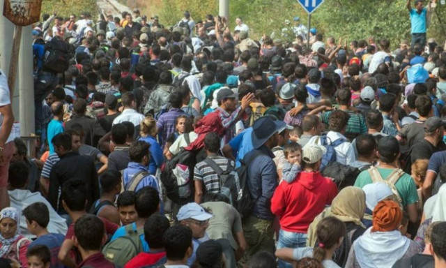 Βουλγαρία: Καταγγελίες για ξυλοδαρμό προσφύγων από την αστυνομία