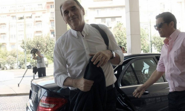 Στην τελική ευθεία εμφανίζονται οι διαπραγματεύσεις της κυβέρνησης με τους Θεσμούς