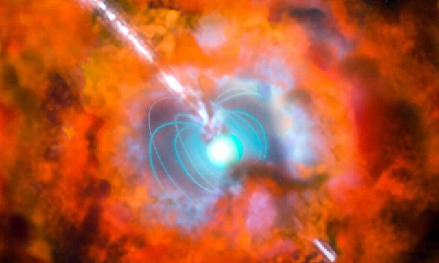 Αστρονόμοι υποστηρίζουν ότι ανακάλυψαν τα αρχαιότερα άστρα του γαλαξία μας (pics&vid)