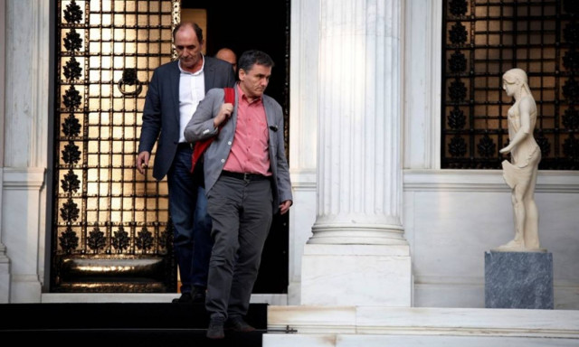 Πλειστηριασμοί και «κόκκινα» δάνεια οι μόνες εκκρεμότητες με τους δανειστές