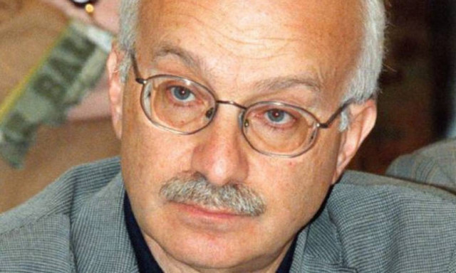 Ο ΣΥΡΙΖΑ για την αιφνίδια απώλεια του Γιάννη Κακουλίδη