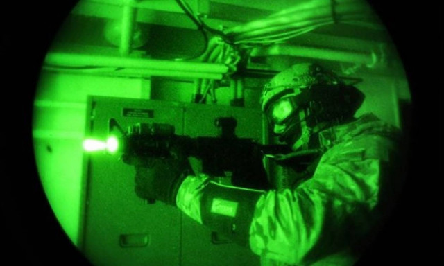 Πόσο έτοιμη είναι η Αθήνα να αντιμετωπισει «ασύμμετρες επιθέσεις» όπως αυτή στο Παρίσι