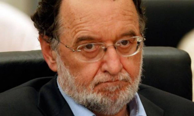 Λαφαζάνης για την τραγωδία στο Παρίσι:Η απάντηση πρέπει να έχει προμετωπίδα τις πανανθρώπινες αξίες