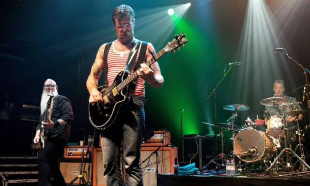 Επίθεση Παρίσι: Αγνοείται μέλος της ομάδας του συγκρότηματος