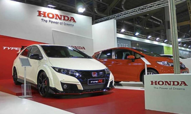 Έκθεση Αυτοκινήτου: Τι είδαμε στην Εγκαίνια για την ΑΥΤΟΚΙΝΗΣΗ FISIKON 2015 (photos)