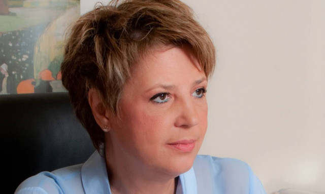 Η Ολγα Γεροβασίλη για τα ανοικτά καυτά θέματα της διαπραγμάτευσης