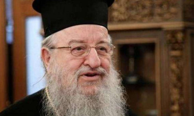 Άνθιμος για την τραγωδία στο Παρίσι: Το είχα πει θα έρθουν φρικτές ώρες. Είμαι κι εγώ στόχος