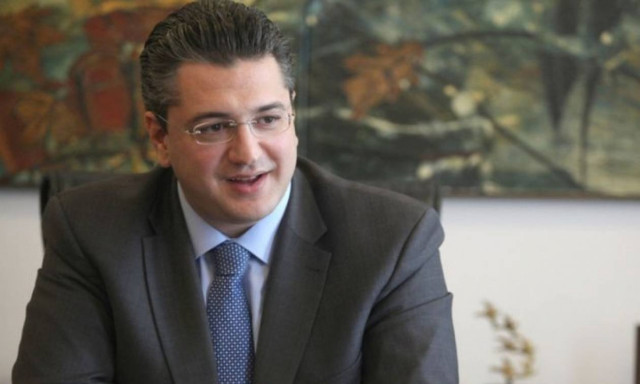 Τζιτζικώστας: Πρέπει να καταργηθεί άμεσα ο νόμος περί ευθύνης υπουργών