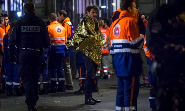 Επίθεση Παρίσι - Γάλλος δικαστής: Τα χειρότερα έρχονται - Ο πραγματικός πόλεμος δεν έχει ξεκινήσει