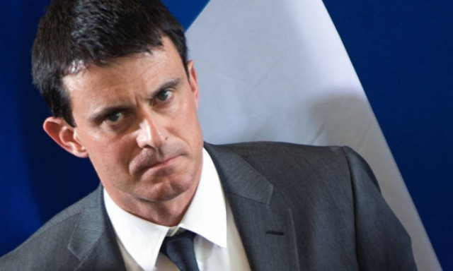 Επίθεση Γαλλία - Μανουέλ Βαλς:  Η χώρα είναι σε πόλεμο