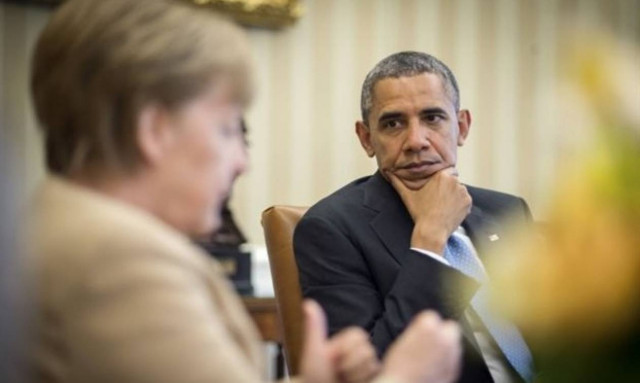 Επίθεση Παρίσι: Όλοι οι ηγέτες στο πλευρό της Γαλλίας