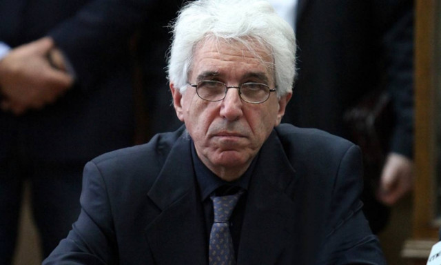 Επίθεση Γαλλία:  Στο Γαλλικό Προξενείο ο υπουργός Δικαιοσύνης Νίκος Παρασκευόπουλος