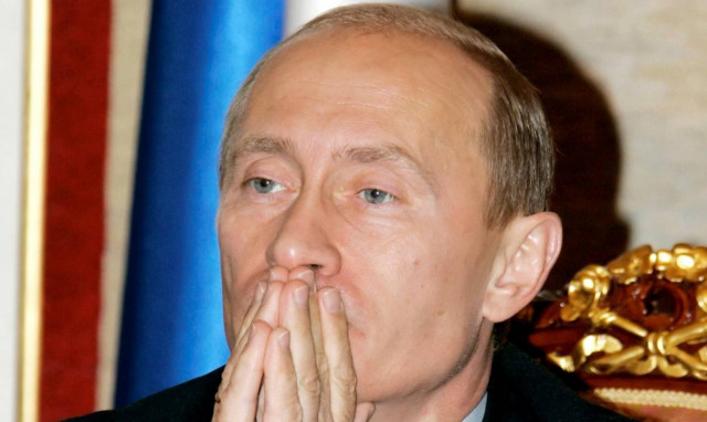 Τρομοκρατικό χτύπημα Γαλλία: Ο Πούτιν τους είχε προειδοποιήσει για τις επιθέσεις