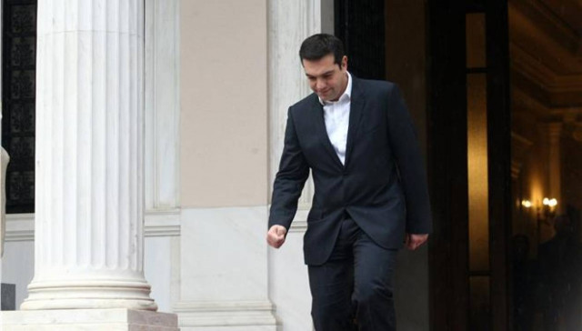 Επίθεση Παρίσι: Έκτακτη σύσκεψη στο Μέγαρο Μαξίμου