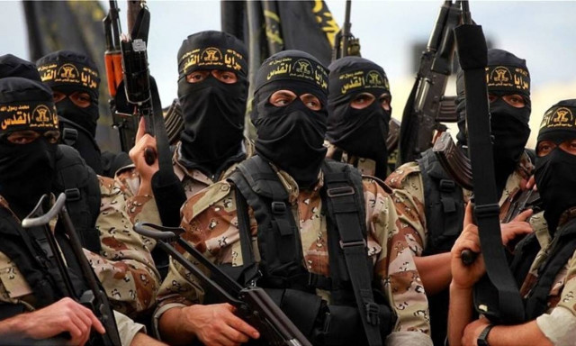 Επίθεση Γαλλία: Αυτό είναι το βίντεο με το μανιφέστο θανάτου του ISIS