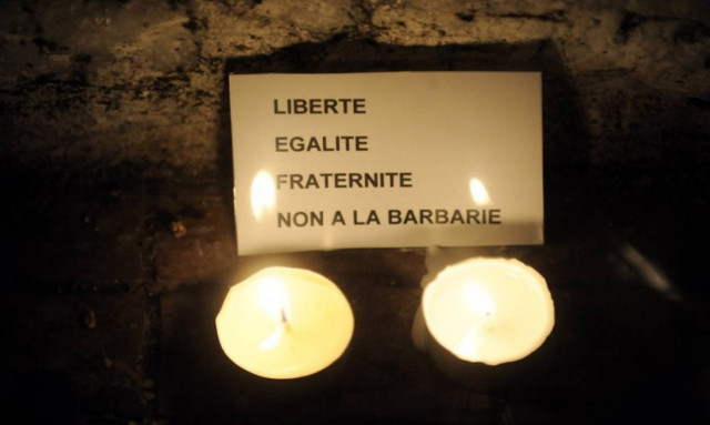 Επίθεση Παρίσι: Έκτακτο συμβούλιο των Ευρωπαίων υπουργών Εσωτερικών