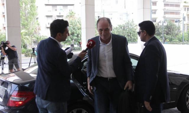 Συνεχίζεται η διαπραγμάτευση με τους δανειστές για συμφωνία στα δάνεια