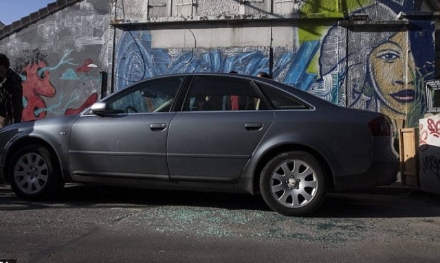 Συναγερμός στο Παρίσι: Η αστυνομία έχει εξαπολύσει ανθρωποκυνηγητό για δυο τζιχαντιστές