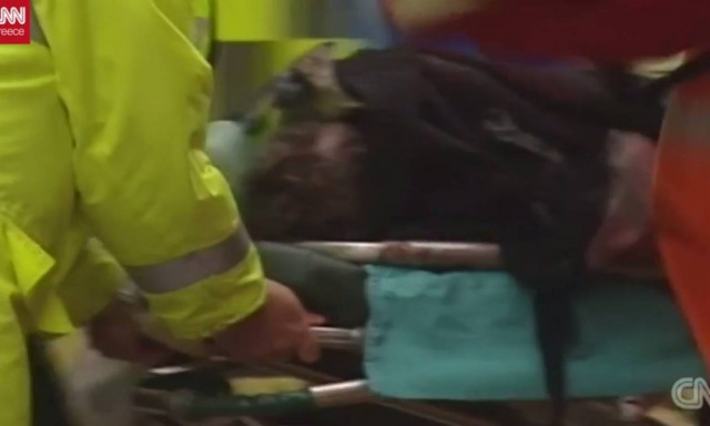 Τρομοκρατικές επιθέσεις: Η ανατομία του τρόμου σε ένα video