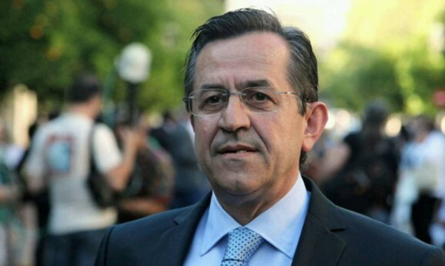 «Να αντιληφθούμε τι συμβαίνει στη χώρα μας, στη γειτονιά μας, στην Ευρώπη»