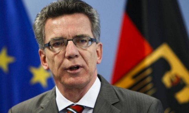 Επίθεση Γαλλία - Μεζιέρ: «Πρώτα η έρευνα και μετά η ετυμηγορία»