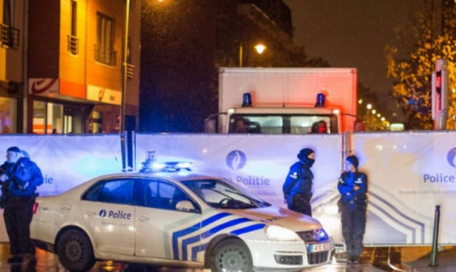 Επίθεση Παρίσι: Περισσότεροι από 3.000 στρατιώτες στους δρόμους της Γαλλίας