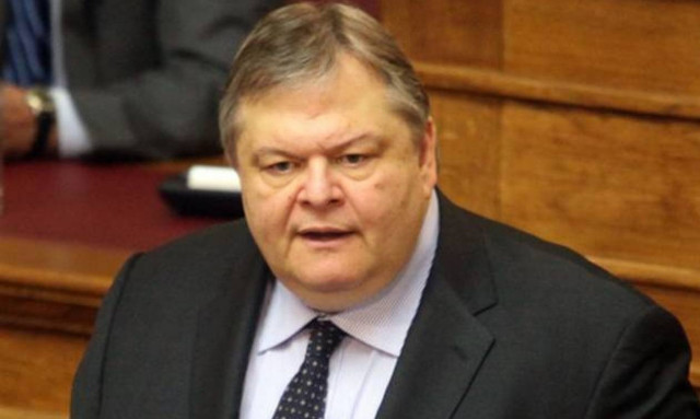 Βενιζέλος: Η κυβέρνηση απέκτησε αυταρχικά χαρακτηριστικά