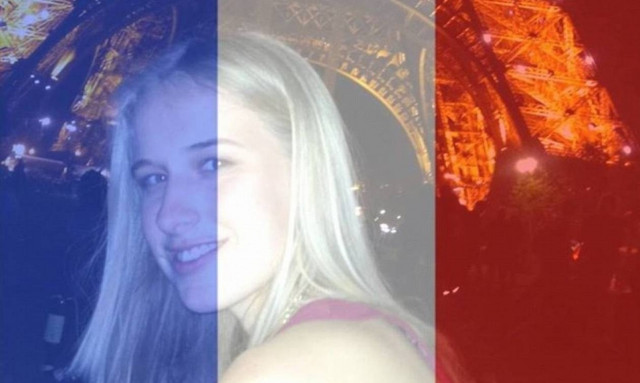 Επίθεση Παρίσι: 22χρονη προσποιούνταν την νέκρη και σώθηκε