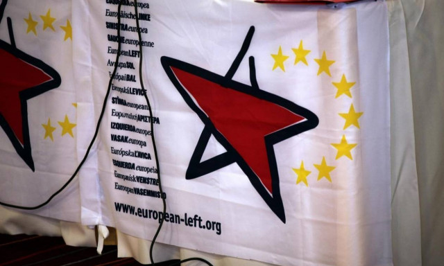 Επίθεση Παρίσι: Σύνοδος της Εκτελεστικής Επιτροπής της Ευρωπαϊκής Αριστεράς στη Μαδρίτη