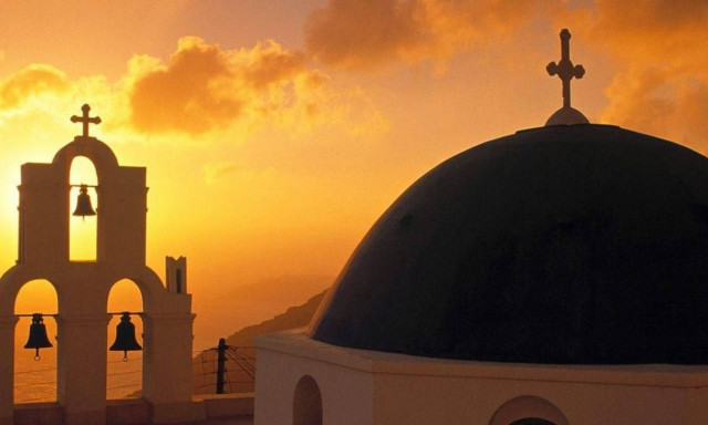 Το αιματηρό επεισόδιο σε βάφτιση που προκάλεσε σοκ