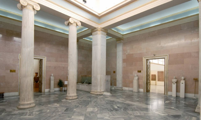 Επέτειος Πολυτεχνείου: Τροποποίηση ωραρίου του Αρχαιολογικού Μουσείου για τις 16 και 17 Νοέμβρη