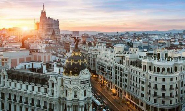 Η φωτογραφία από την Ισπανία που κάνει το γύρο του Διαδικτύου (pic)