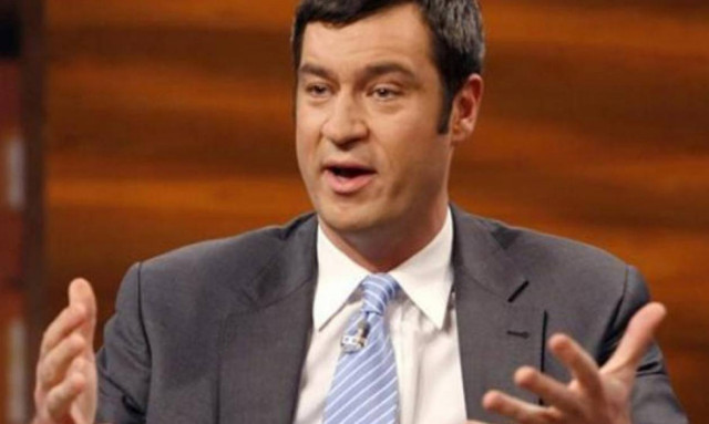 Σέντερ: Λάθος το επ' αόριστον άνοιγμα των συνόρων