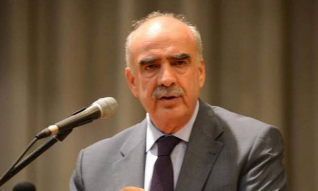 Μεϊμαράκης: Έχουμε πόλεμο με τους τρομοκράτες