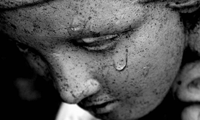 «Έφυγε» πολύ νωρίς η «δική μας» Παρασκευή Καλαμπάκα