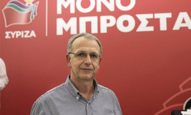 Ρήγας : Η τρομοκρατία αγγίζει τα όρια της γελοιότητας και δεν θα γίνει ανεκτή