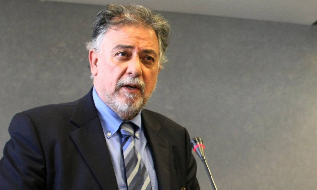 Πανούσης: Δέχθηκα τηλεφωνήματα να αφήσω «τα παιδιά» που είχαν συλληφθεί