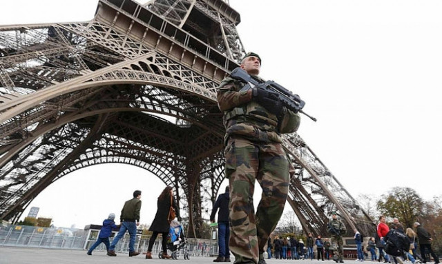 Σύνοδος G20: Ενίσχυση συνόρων και αεροδρομίων