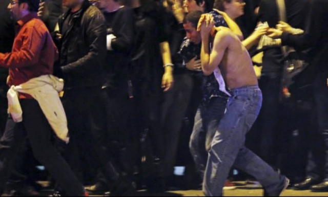 ΗΠΑ και Γαλλία συμφώνησαν να εντείνουν τη συνεργασία εναντίον του ΙΚ