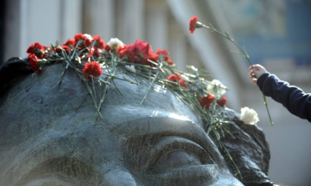 Επέτειος Πολυτεχνείου: Ποιοι δρόμοι θα κλείσουν στο κέντρο της Αθήνας