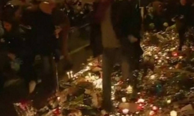 Παρίσι: Λανθασμένος συναγερμός στην πλατεία Δημοκρατίας - «Όλα ήρεμα», λέει η αστυνομία