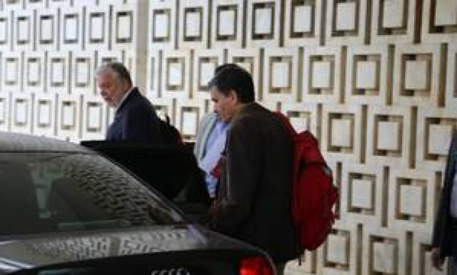 Χωρίς συμφωνία ολοκληρώθηκε η διαπραγμάτευση με τους δανειστές