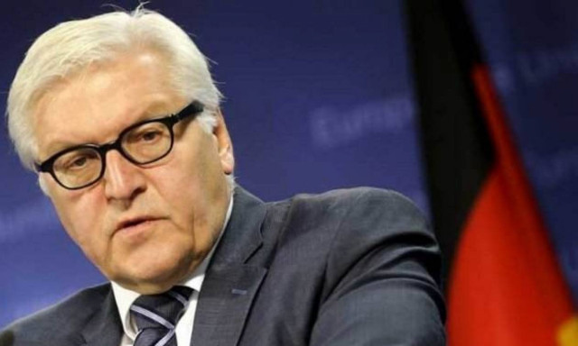 Στην Κύπρο την Τρίτη ο Γερμανός ΥΠΕΞ