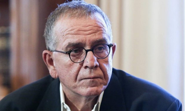 Μουζάλας:  Η Ελλάδα κατηγορείται από κάποιους ότι είναι ξέφραγο αμπέλι