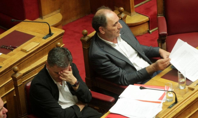 «Κλείδωσε» η συμφωνία - Την Πέμπτη η ψήφιση των προαπαιτούμενων