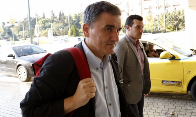 Έκτακτο: Ολοκληρώθηκαν οι διαπραγματεύσεις για τους πλειστηριασμούς