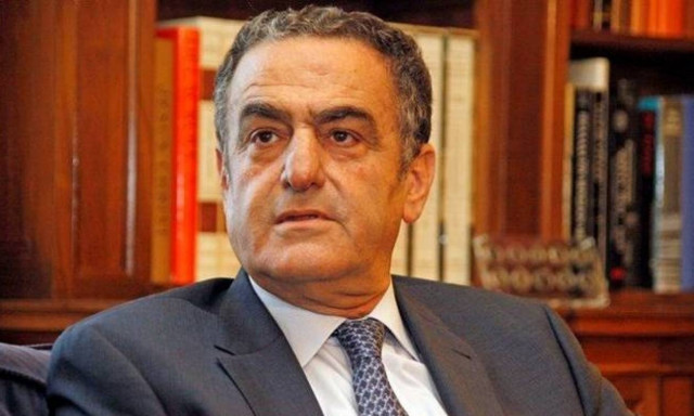 Αθανασίου: Γιατί στηρίζω Τζιτζικώστα