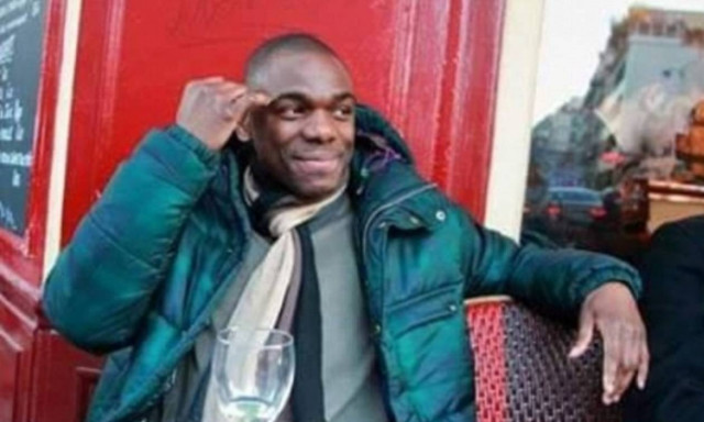 Επίθεση Γαλλία: Αυτός είναι ο «ήρωας του Παρισιού» (photos)